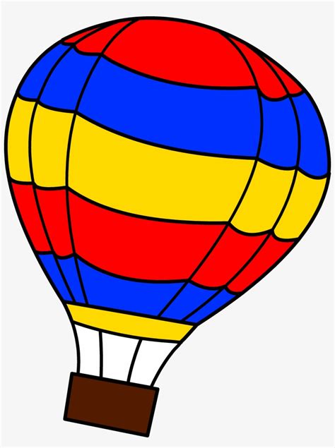 Hot air balloon clip art - Clipart Panda - Free Clipart Images. 90 images Hot Air Balloon Clipart Black And White. Use these free images for your websites, art projects, reports, and Powerpoint presentations! 